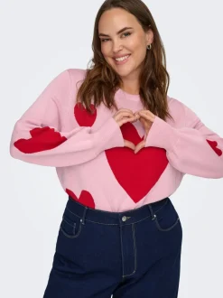 CARMONTANA Strickpullover
