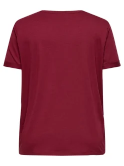 CARMOSTER T-shirt