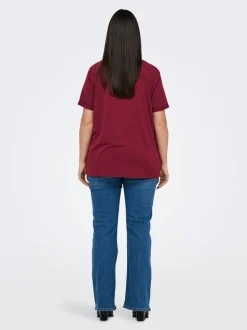 CARMOSTER T-shirt
