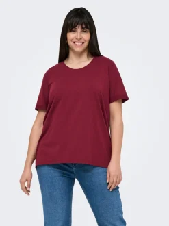 CARMOSTER T-shirt