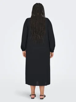 CARMYRNA Midikleid