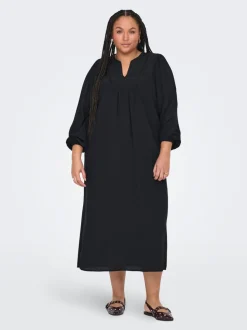 CARMYRNA Midikleid