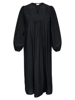 CARMYRNA Midikleid