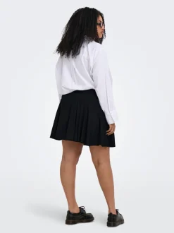 CARNALA Rock mit Shorts Skort