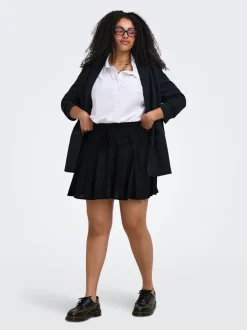 CARNALA Rock mit Shorts Skort