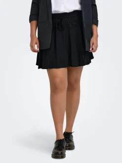 CARNALA Rock mit Shorts Skort
