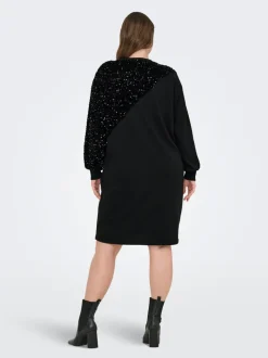 CARNELLIE Kurzes Kleid