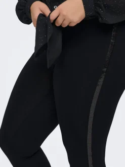CARNERIAH Normal geschnitten Leggings