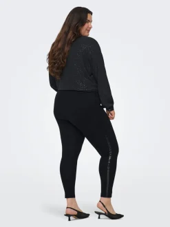 CARNERIAH Normal geschnitten Leggings