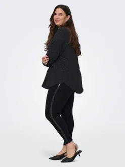CARNERIAH Normal geschnitten Leggings