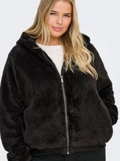 CARNEWANNA Teddyfell Mantel