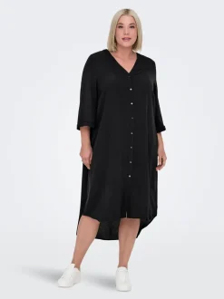 CARNEWDENIZIA Midikleid
