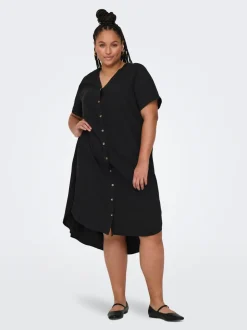 CARNEWDENIZIA Midikleid