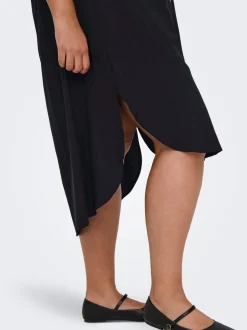 CARNEWDENIZIA Midikleid
