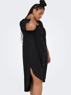 CARNEWDENIZIA Midikleid