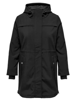 CARNEWMAASTRICHT Langer Parka