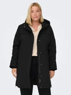 CARNEWMAASTRICHT Langer Parka