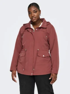 CARNEWSTARLINE Jacke