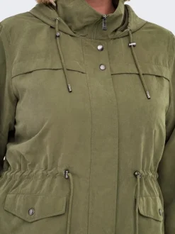 CARNEWSTARLINE Jacke