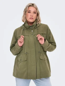 CARNEWSTARLINE Jacke