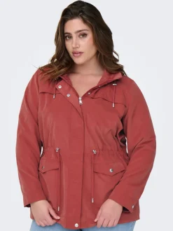 CARNEWSTARLINE Jacke