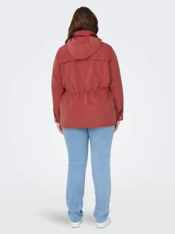 CARNEWSTARLINE Jacke