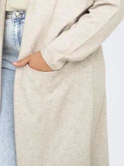 CARNEW Strickjacke
