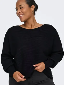 CARNEW Strickpullover