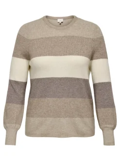 CARNEW Strickpullover