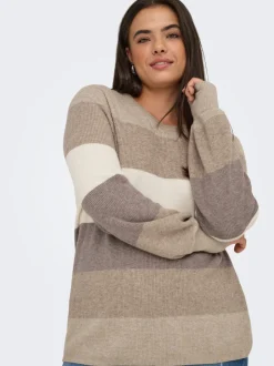 CARNEW Strickpullover
