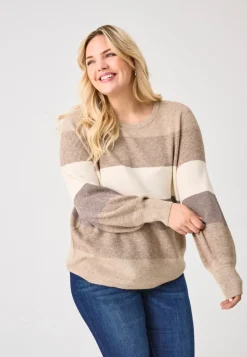 CARNEW Strickpullover