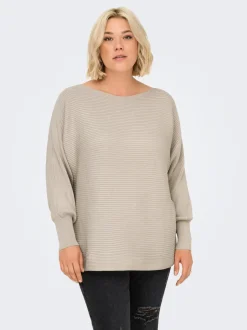 CARNEW Strickpullover