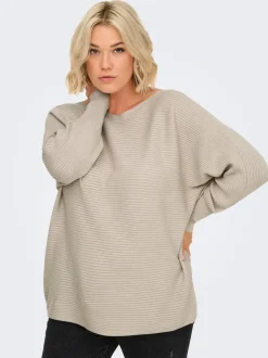 CARNEW Strickpullover