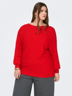 CARNEW Strickpullover