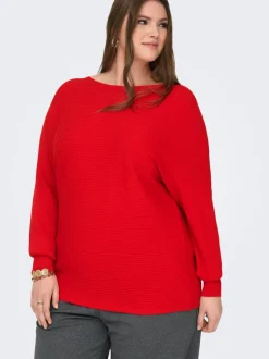 CARNEW Strickpullover