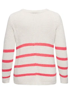 CARNEW Strickpullover