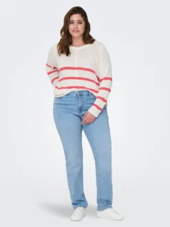 CARNEW Strickpullover