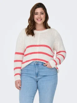 CARNEW Strickpullover