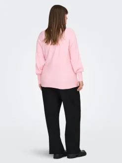 CARNEW Strickpullover
