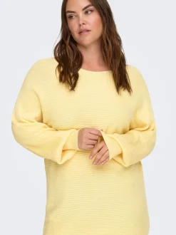 CARNEW Strickpullover