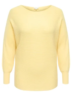 CARNEW Strickpullover