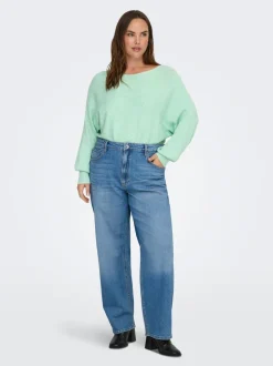 CARNEW Strickpullover