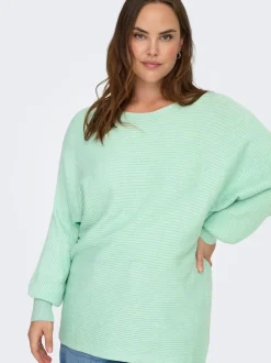 CARNEW Strickpullover