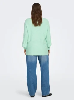 CARNEW Strickpullover