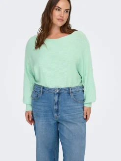 CARNEW Strickpullover
