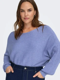 CARNEW Strickpullover
