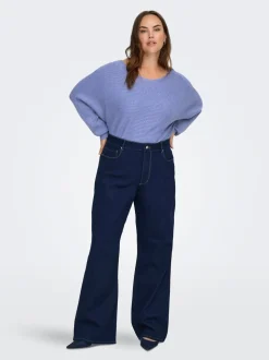 CARNEW Strickpullover