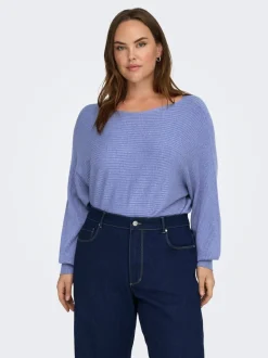 CARNEW Strickpullover