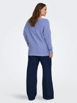 CARNEW Strickpullover