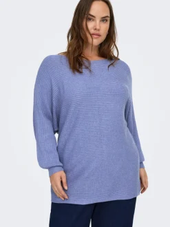 CARNEW Strickpullover